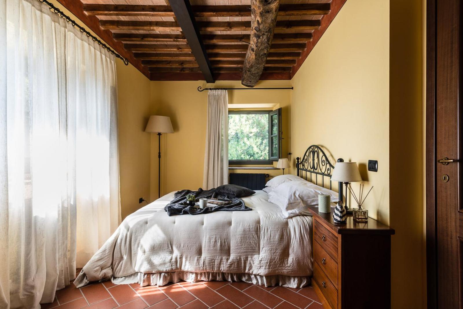 Tenuta Guinigi Antico Borgo Di Matraia - Exclusive Holidays Apartments & Pool ลุคคา ภายนอก รูปภาพ