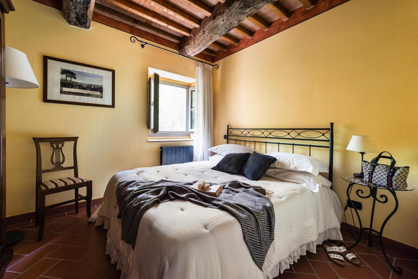 Tenuta Guinigi Antico Borgo Di Matraia - Exclusive Holidays Apartments & Pool ลุคคา ภายนอก รูปภาพ