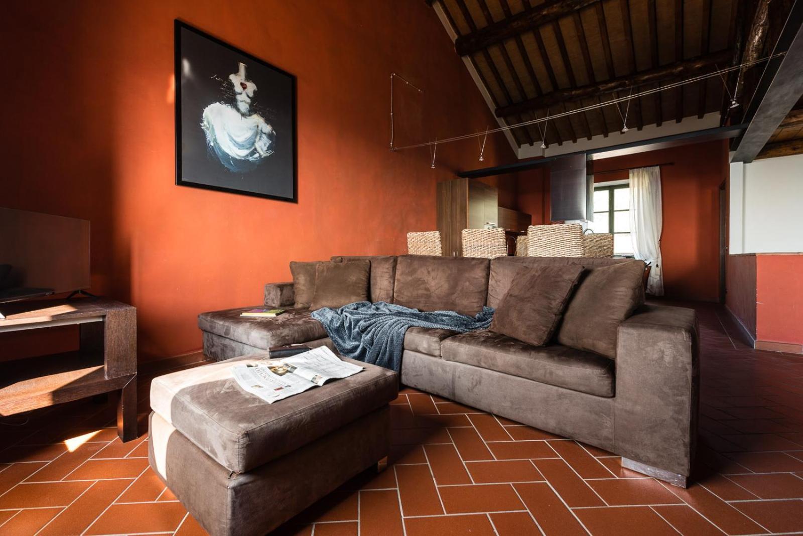 Tenuta Guinigi Antico Borgo Di Matraia - Exclusive Holidays Apartments & Pool ลุคคา ภายนอก รูปภาพ