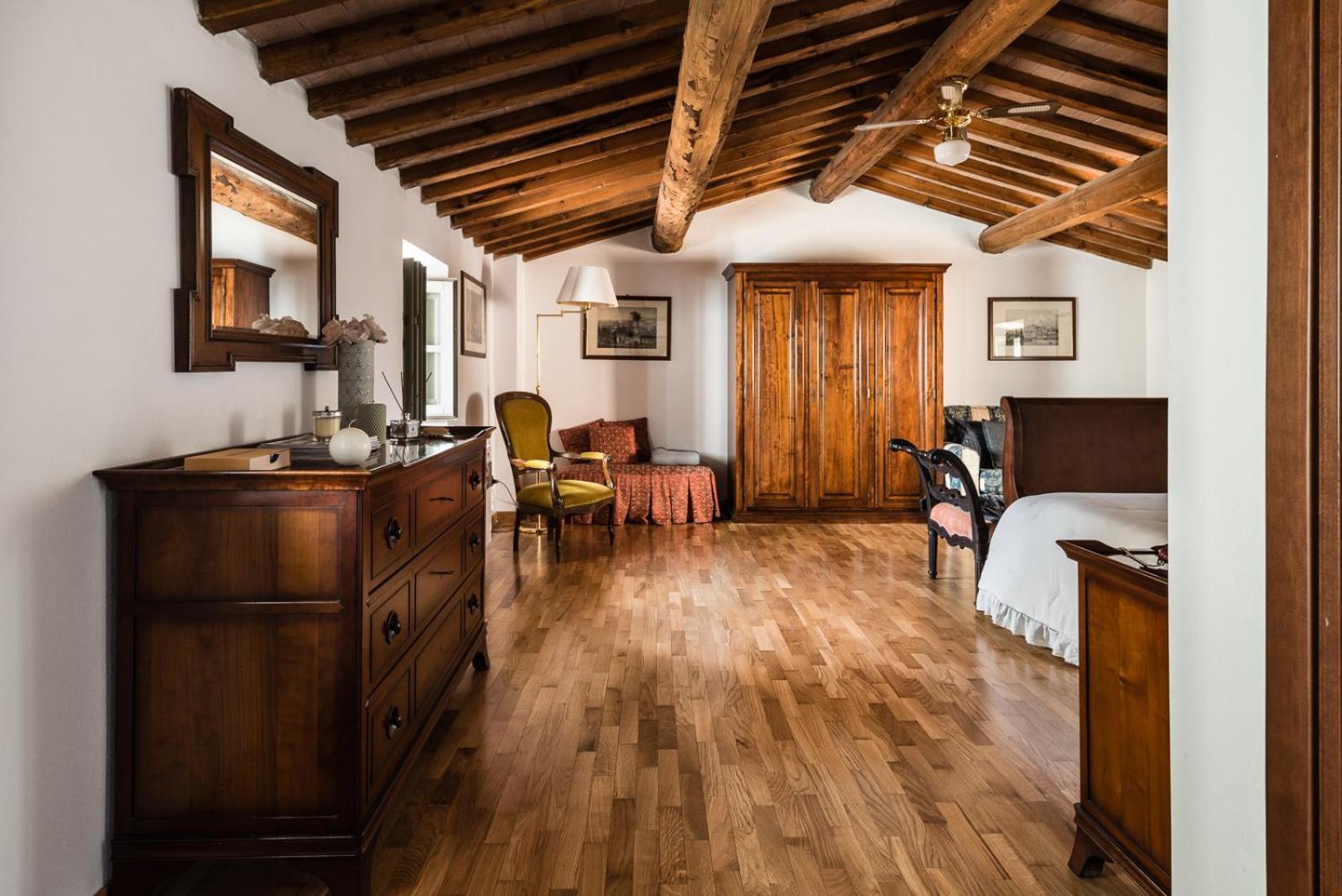 Tenuta Guinigi Antico Borgo Di Matraia - Exclusive Holidays Apartments & Pool ลุคคา ภายนอก รูปภาพ