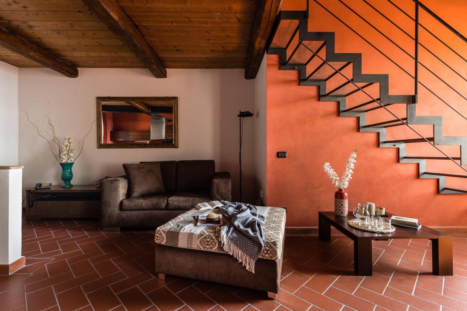 Tenuta Guinigi Antico Borgo Di Matraia - Exclusive Holidays Apartments & Pool ลุคคา ภายนอก รูปภาพ