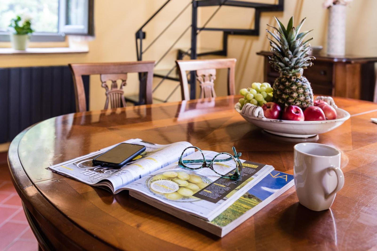 Tenuta Guinigi Antico Borgo Di Matraia - Exclusive Holidays Apartments & Pool ลุคคา ภายนอก รูปภาพ