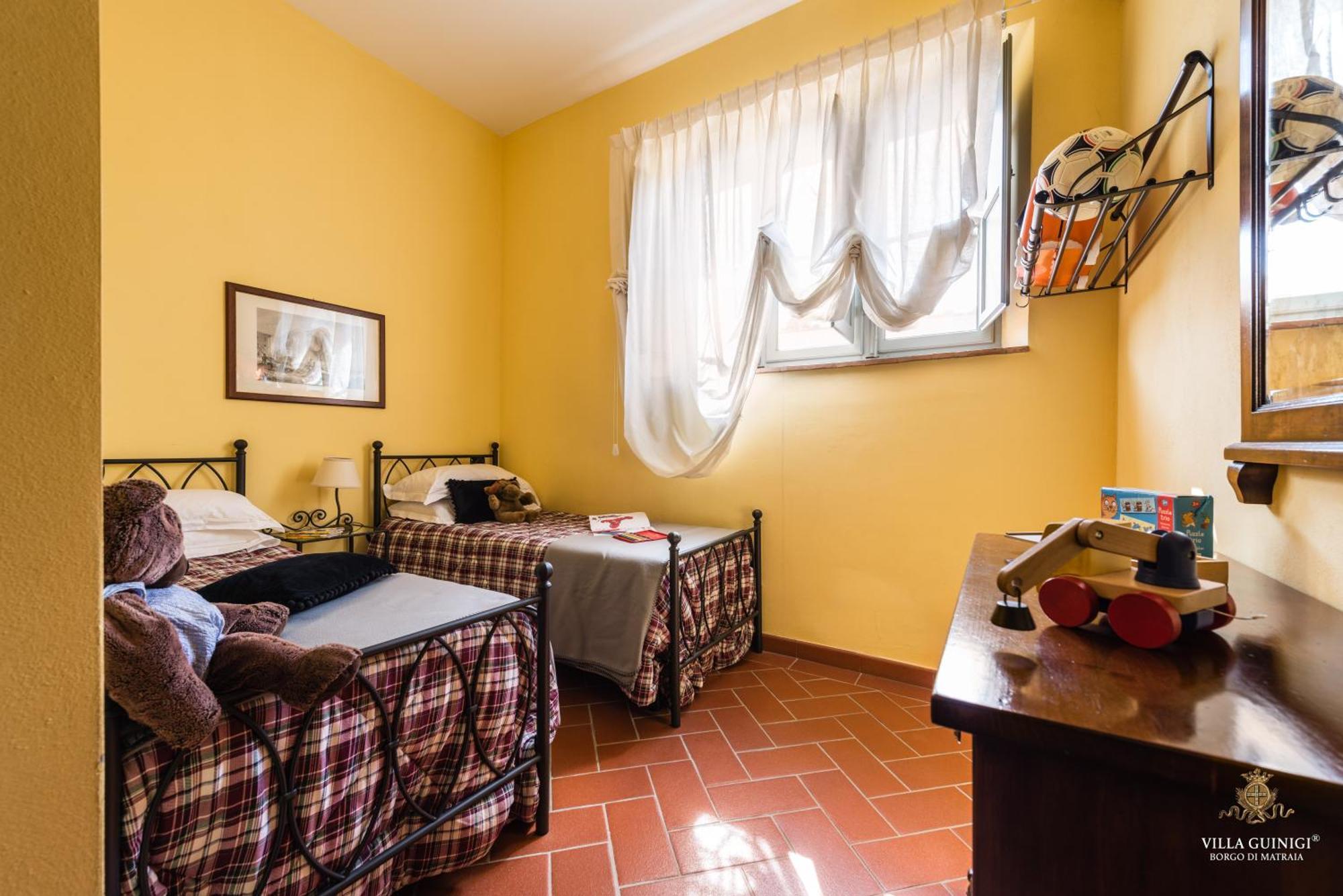 Tenuta Guinigi Antico Borgo Di Matraia - Exclusive Holidays Apartments & Pool ลุคคา ภายนอก รูปภาพ