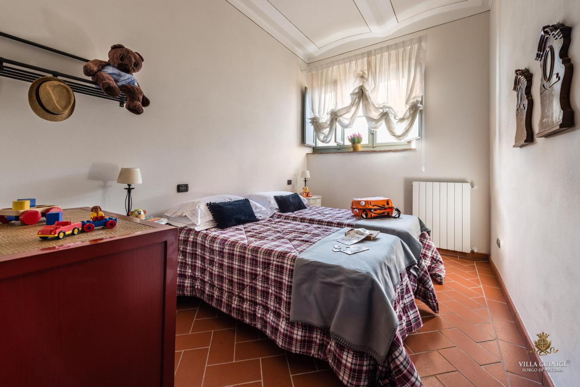 Tenuta Guinigi Antico Borgo Di Matraia - Exclusive Holidays Apartments & Pool ลุคคา ภายนอก รูปภาพ