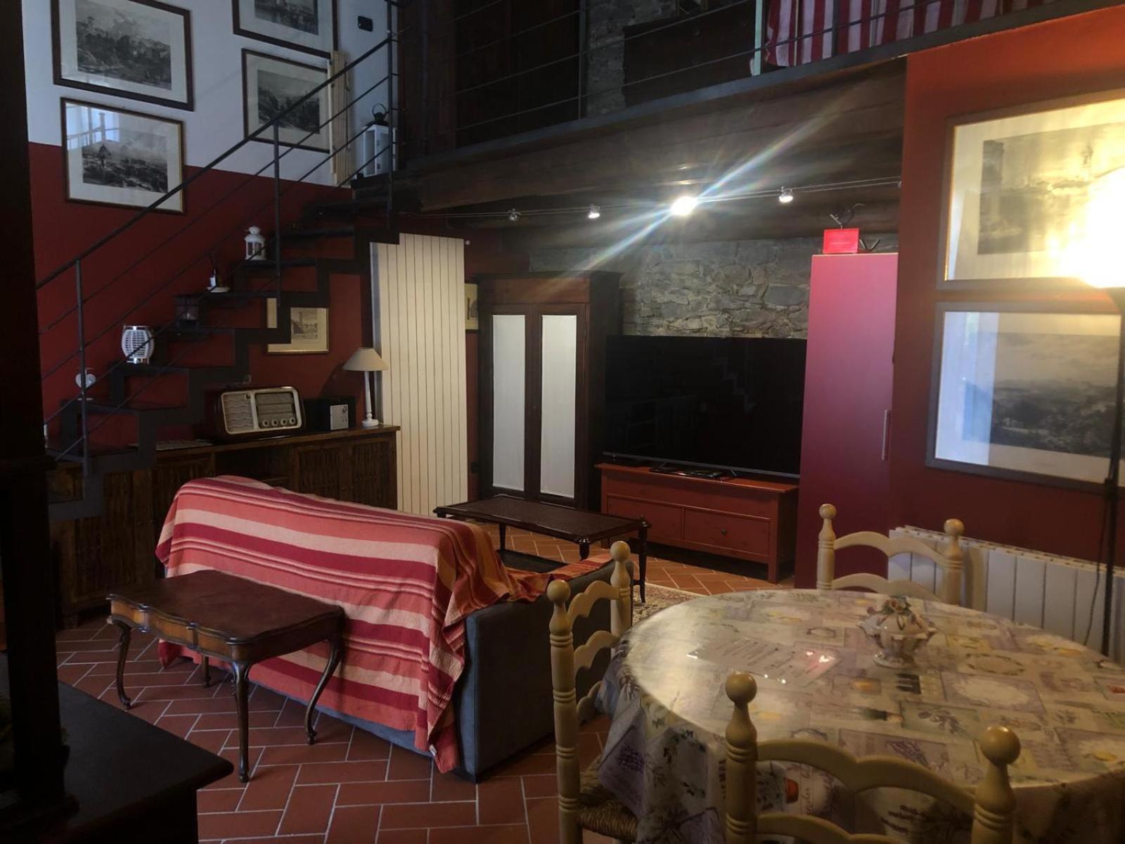 Tenuta Guinigi Antico Borgo Di Matraia - Exclusive Holidays Apartments & Pool ลุคคา ภายนอก รูปภาพ